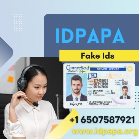 Mississippi Magic: Unleash Unforgettable Moments with IDPAPA's Best Fake ID